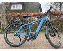 Riese &amp; Muller Charger4 GT vario 